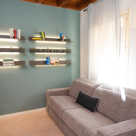 Appartamento La Piazzetta Carpi Ngoại thất bức ảnh