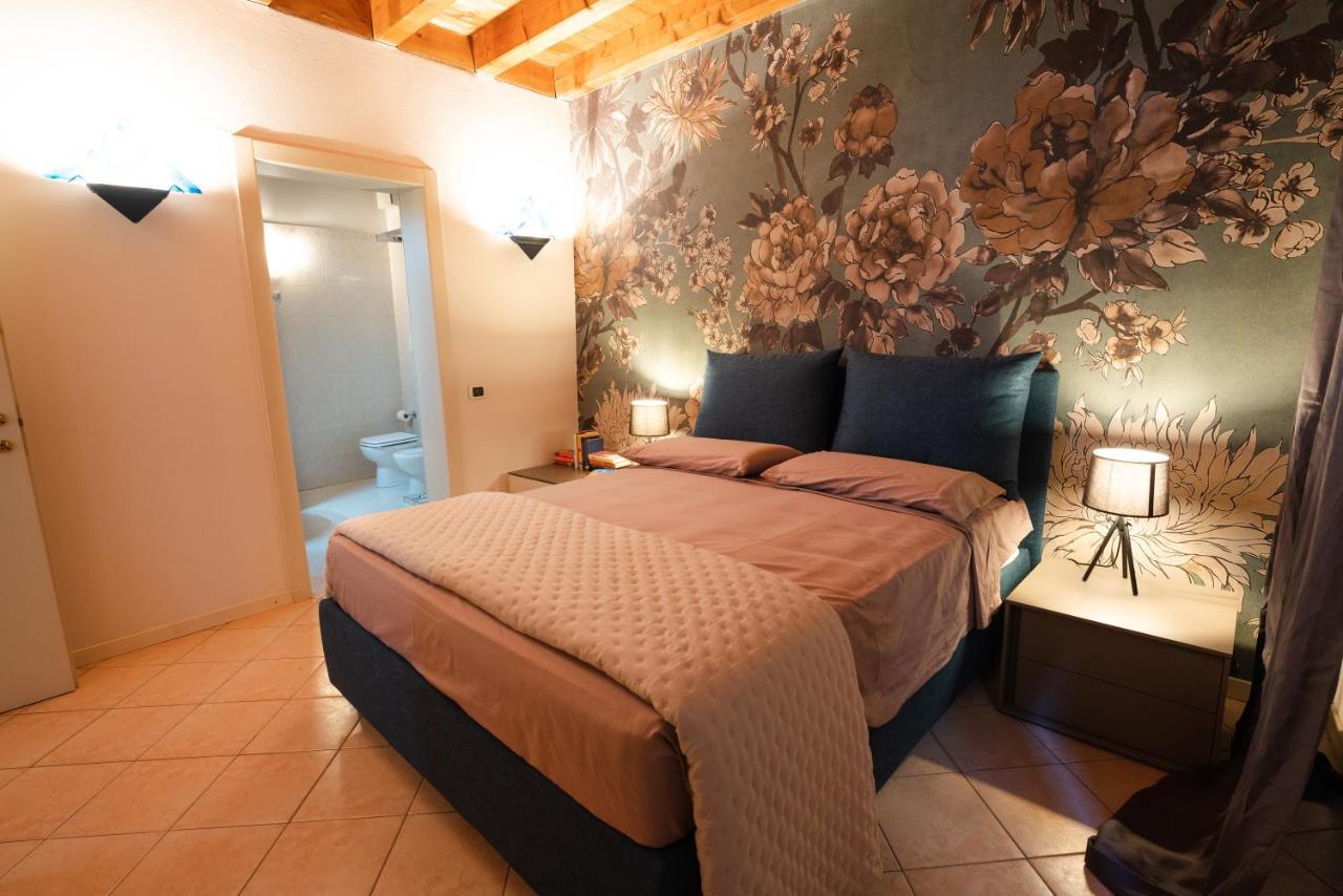 Appartamento La Piazzetta Carpi Ngoại thất bức ảnh