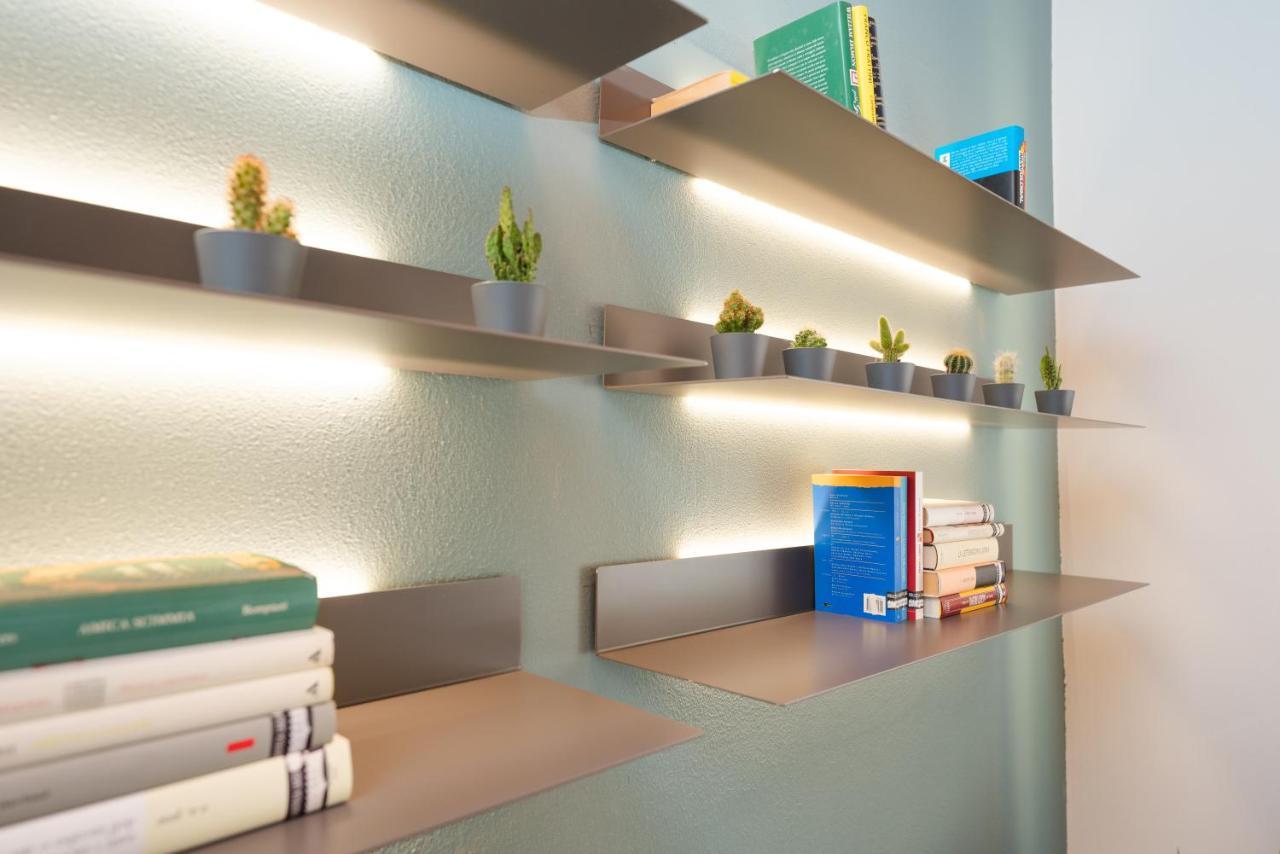 Appartamento La Piazzetta Carpi Ngoại thất bức ảnh